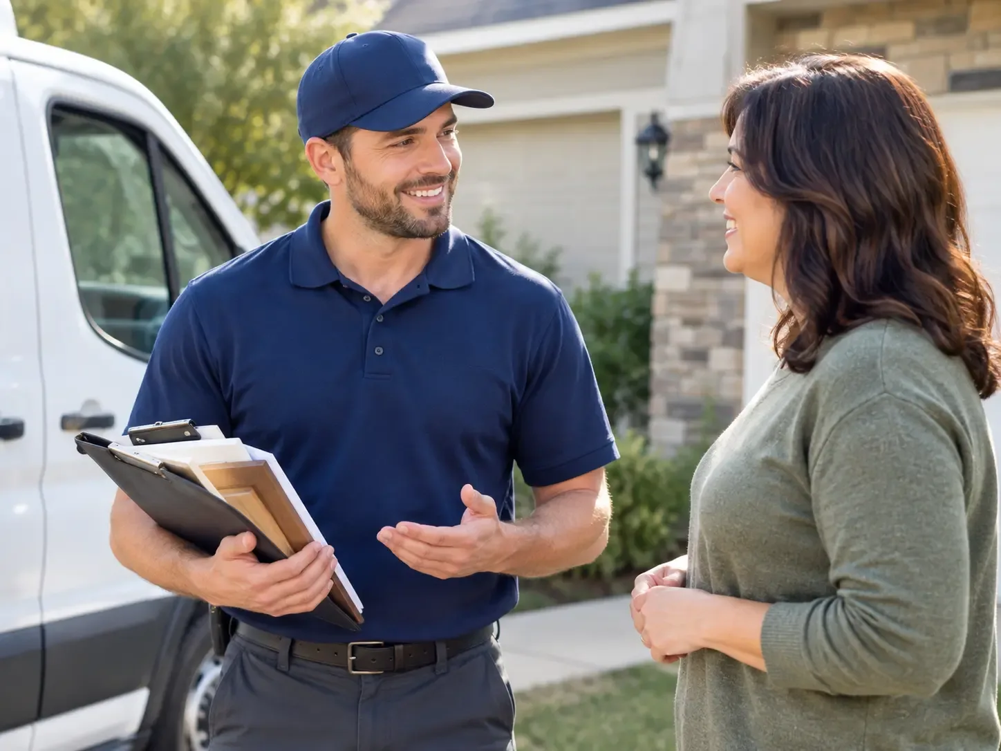 Kitchen Cabinet Refacing Houston, MS FAQs